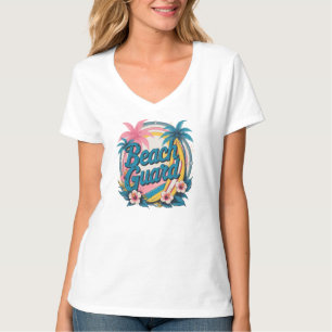 Strandwächter T-Shirt