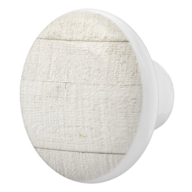 Strandwaldküste Keramikknauf (Rechts)