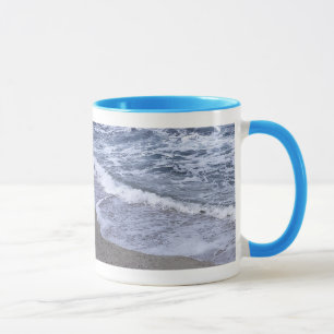 Strandwaves Tasse