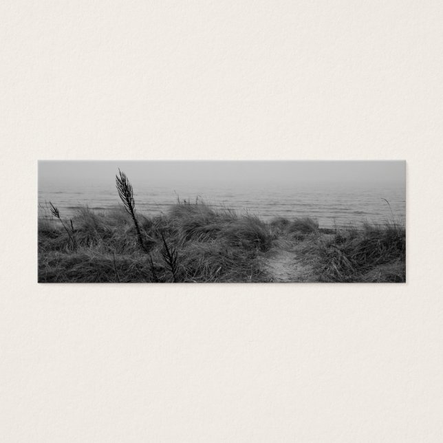 Strandweg (Vorderseite)
