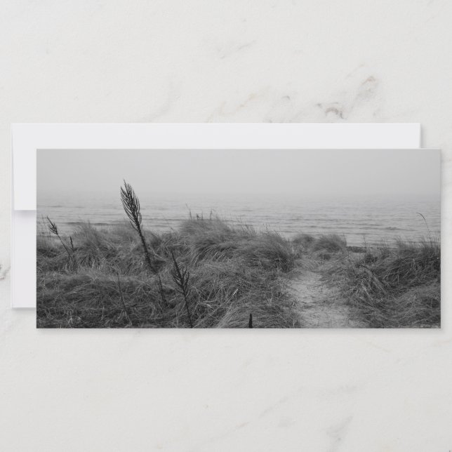 Strandweg (Vorderseite)