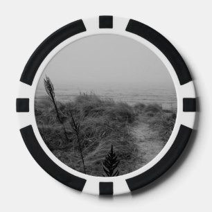 Strandweg Pokerchips