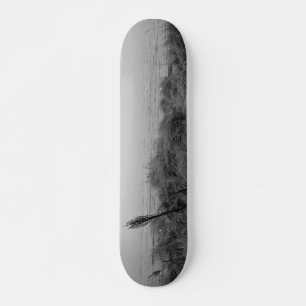 Strandweg Skateboard