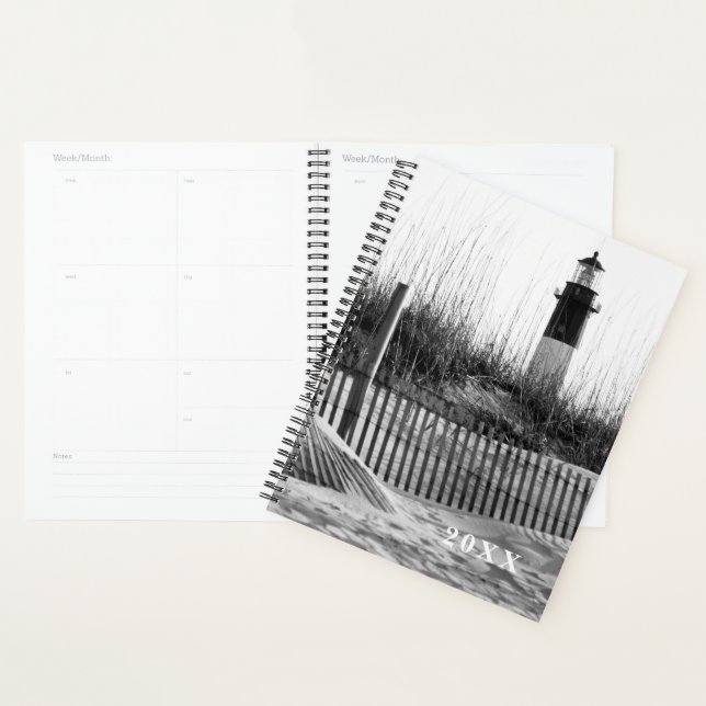 Strandzäune und Leuchtturm Planer (Anzeige)