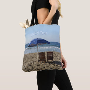 Strandzeit