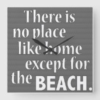 Strandzeit