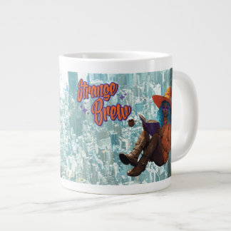 Strange Brew Jumbo-Tasse
