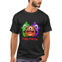 Strange Creys