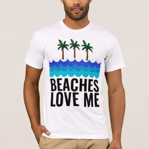 STRÄNGE LIEBE ME Funny Men's T - Shirt