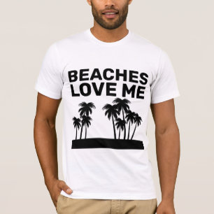 STRÄNGE LIEBE MICH FUNNY T - SHIRT