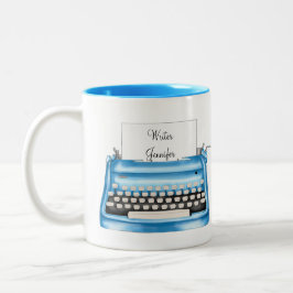 Strange Magic Circle Sigil Chaos Magic Witchcraf Zweifarbige Tasse