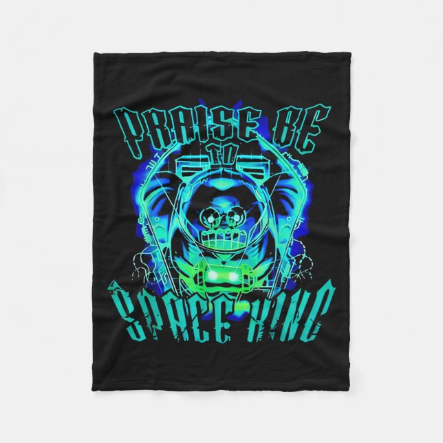 Stranger 67 Things Funny Six Seven Meme Checkered  Fleecedecke (Vorderseite)