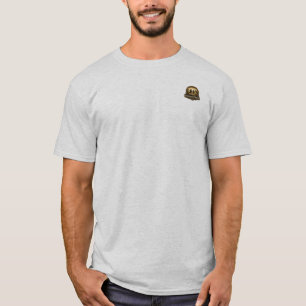 Strangers and Pilgrims offiziell T-Shirt
