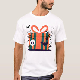 Strangers Gift T - Shirt