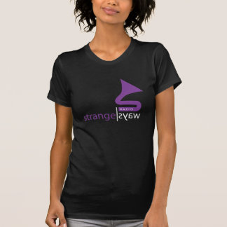 Strangeways Baby - Puppen-T - Shirt