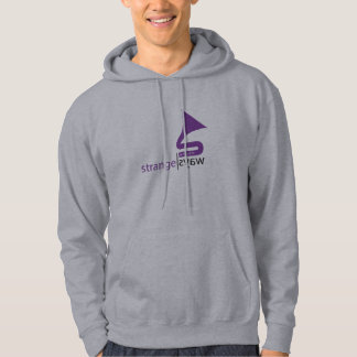 Strangeways RadioHoodie Hoodie
