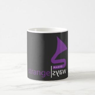 Strangeways RadioTasse Tasse