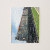 Strasburg Eisenbahn-Personenkraftwagen