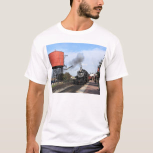 Strasburg Eisenbahn-Shirts T-Shirt