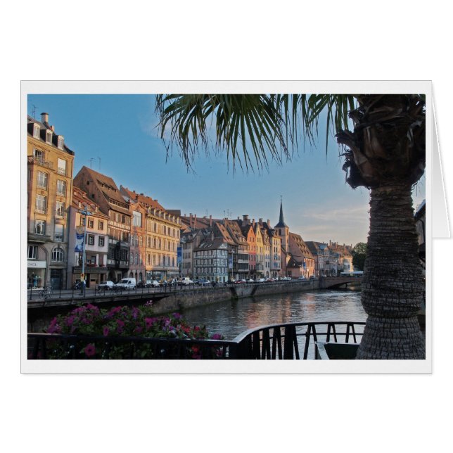 Strassburg (Vorderseite (Horizontal))