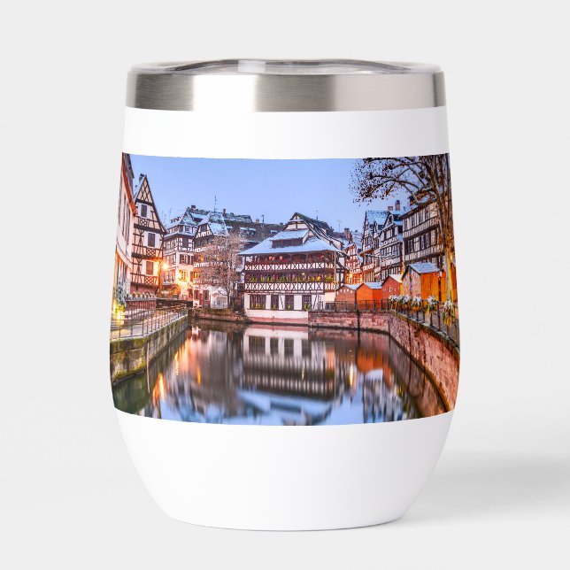 Straßburg (Rückseite)