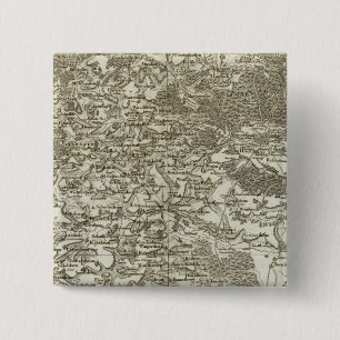 Straßburg Button