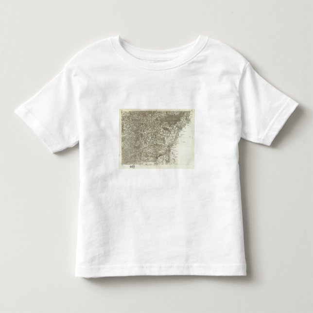 Straßburg Kleinkind T-shirt (Vorderseite)