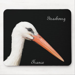Straßburg Mousepad