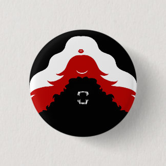 Sträßchen des Dracula Button