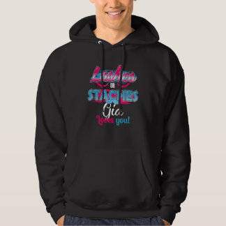 Sträßchen oder Lashes geben Lieben, die Ihnen am b Hoodie