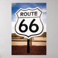 Straße 66, Arizona