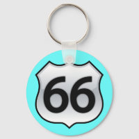 STRASSE 66