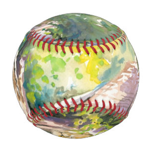 Straße Baseball