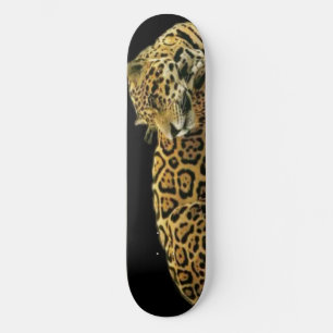 Straße Jaguar Skateboard