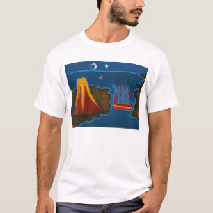 Straße Messina 2006 T-Shirt
