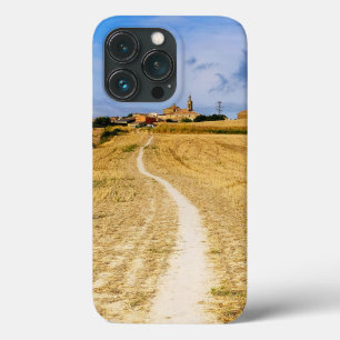 Straße nach Sansol Case-Mate iPhone Hülle