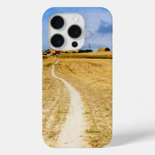 Straße nach Sansol Case-Mate iPhone Hülle