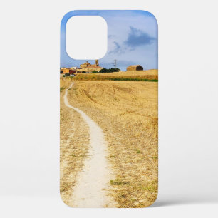 Straße nach Sansol Case-Mate iPhone Hülle