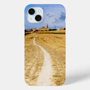 Straße nach Sansol Case-Mate iPhone Hülle
