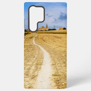 Straße nach Sansol Samsung Galaxy Hülle