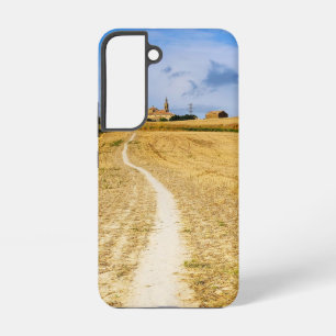 Straße nach Sansol Samsung Galaxy Hülle
