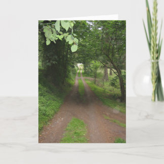 Straße reiste weniger karte