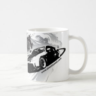 Straße Tuned™ ROWDY Tasse