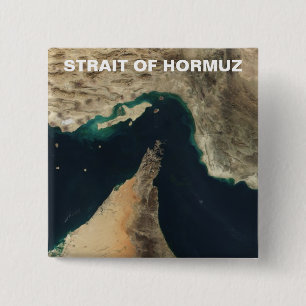 Straße von Hormus Satellitenbild Button