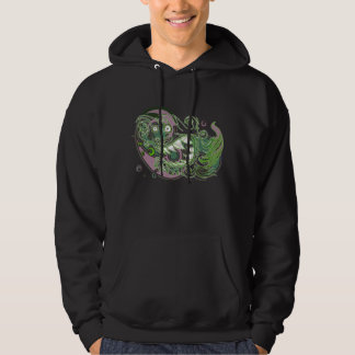 Straßen-DracheHoodie Hoodie