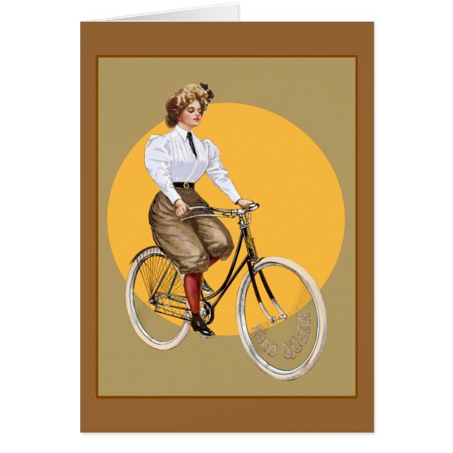 Straßen-Königin (Vorne)