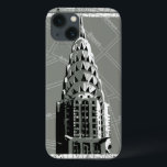 Straßen New Yorks mit dem Empire State Gebäude Case-Mate iPhone Hülle<br><div class="desc">Warst du schon mal in New York? Dann werden Sie dieses Bild der Straßen der Stadt mit einem Einzug des Empire State Gebäude Liebe. Kaufen Sie dieses Stück und bringen Sie sich ein wenig naher zum Big Apple!</div>