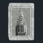 Straßen New Yorks mit dem Empire State Gebäude iPad Mini Hülle<br><div class="desc">Warst du schon mal in New York? Dann werden Sie dieses Bild der Straßen der Stadt mit einem Einzug des Empire State Gebäude Liebe. Kaufen Sie dieses Stück und bringen Sie sich ein wenig naher zum Big Apple!</div>