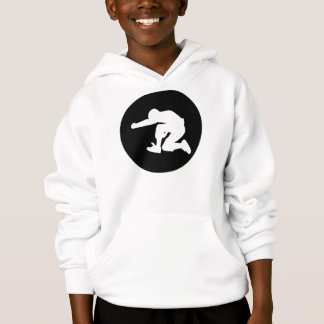 Straßen-TanzHoodie Hoodie
