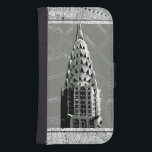 Straßen von New York mit Reich-Staats-Gebäude Geldbeutel Hülle Für Das Samsung Galaxy S4<br><div class="desc">Sind Sie nach New York gewesen? Dann werden Sie Liebe dieser Druck der Straßen der Stadt mit einer Einfügung des Reich-Staats-Gebäude. Kaufen Sie dieses Stück und holen Sie sich wenig näher an großen Apple!</div>